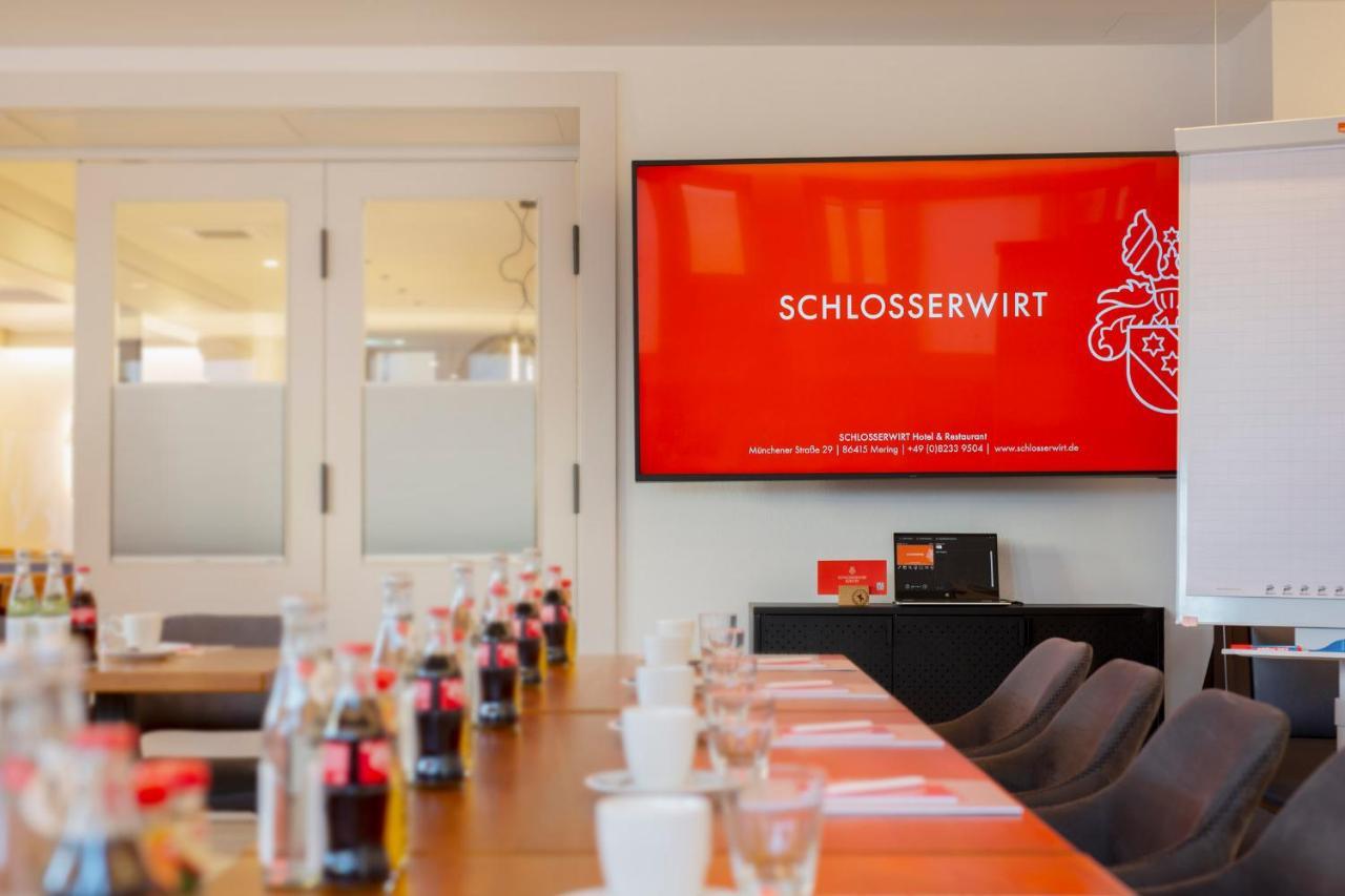 Hotel&boarding House Schlosserwirt Hotel